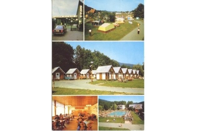 F 41895 - Rožnov pod Radhoštěm 