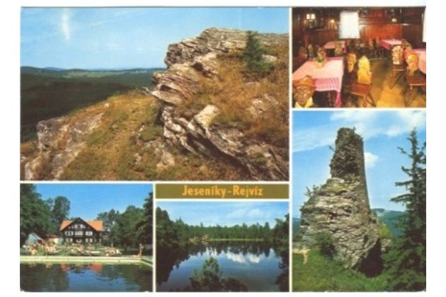 F 41901 - Jeseníky2 