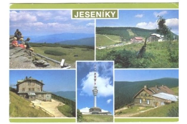 F 41909 - Jeseníky2 