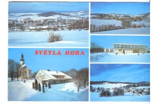 F 41907 - Jeseníky2 