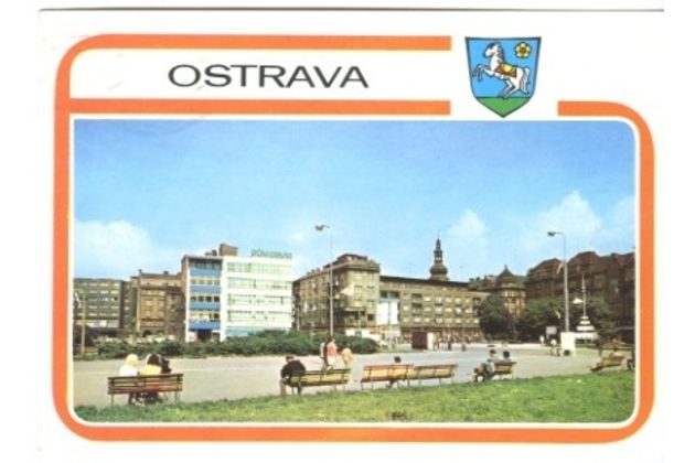 F 41931 - Ostrava 