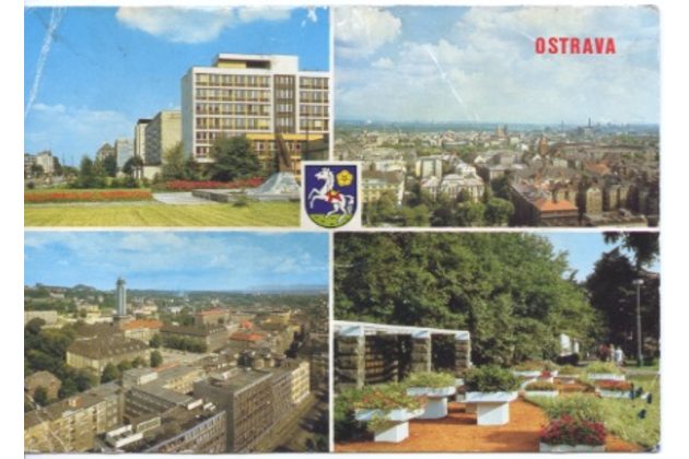 F 41932 - Ostrava 
