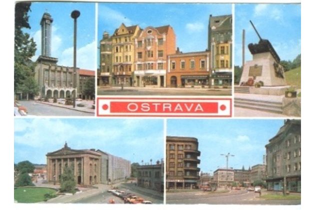 F 41933 - Ostrava 