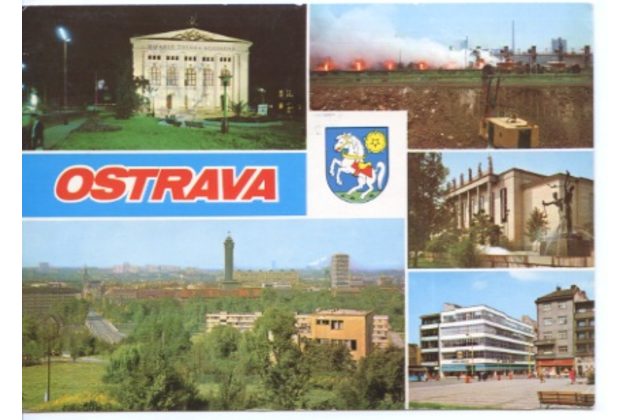 F 41938 - Ostrava 