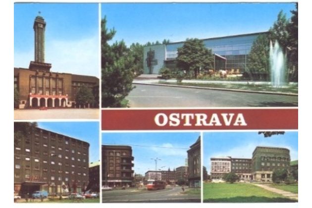 F 41943 - Ostrava 