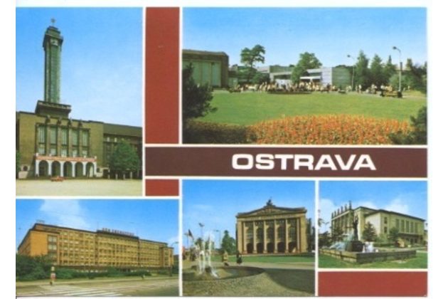 F 41954 - Ostrava 