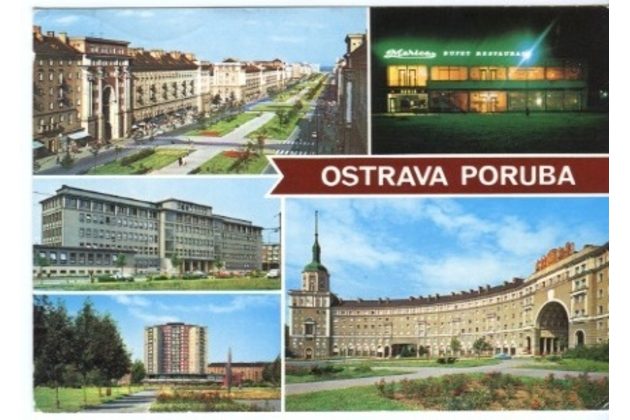 F 42022 - Ostrava 