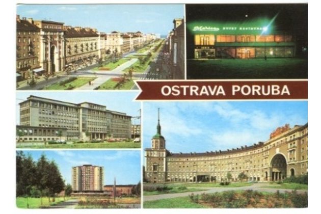 F 42023 - Ostrava 