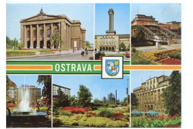 F 42048 - Ostrava 
