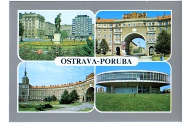 F 42059 - Ostrava 