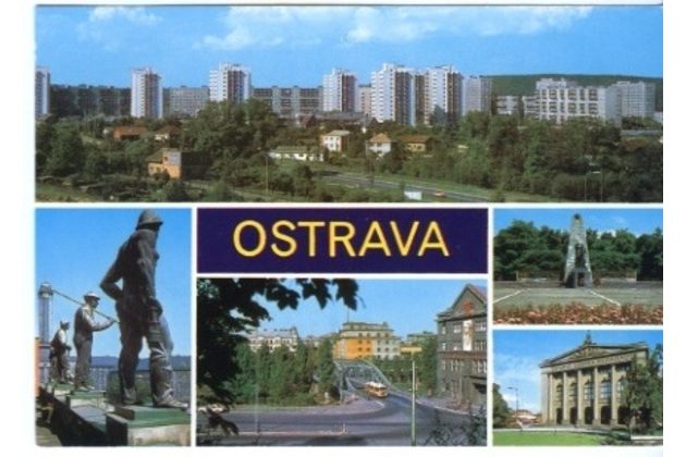 F 42056 - Ostrava 