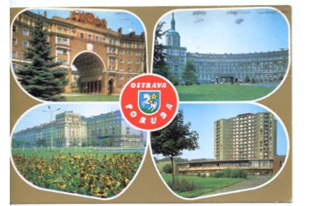 F 42062 - Ostrava2 