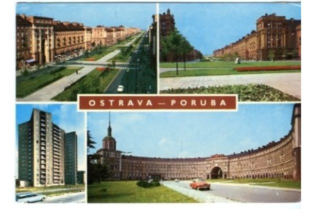 F 42067 - Ostrava2 
