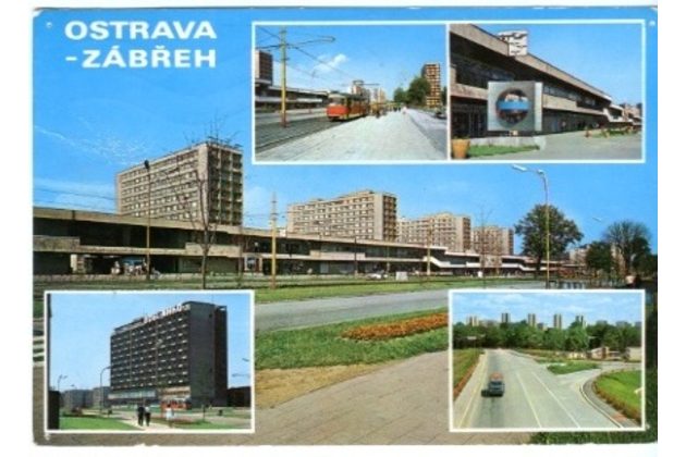 F 42073 - Ostrava2 