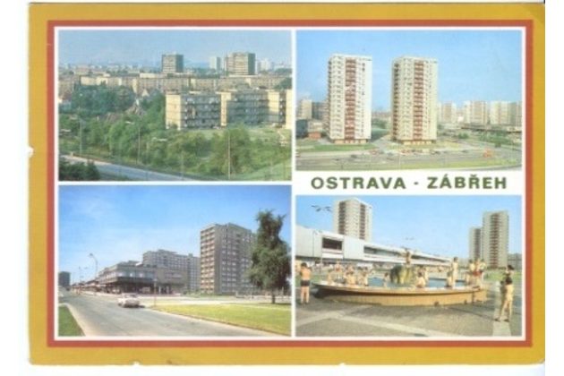F 42072 - Ostrava2 