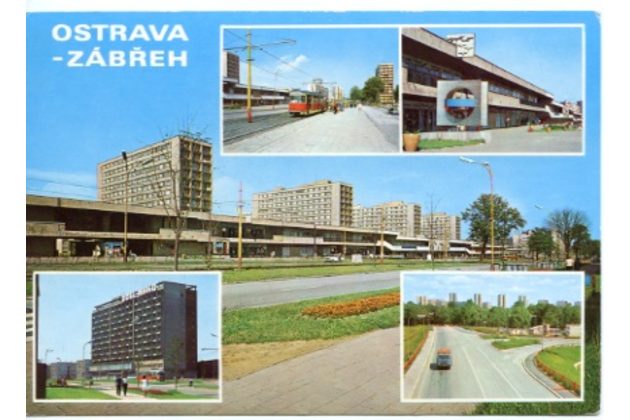 F 42071 - Ostrava2 