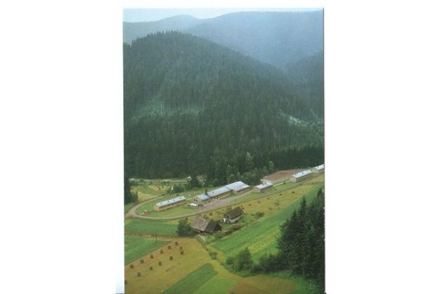 F 42078 - Horní Lomná 