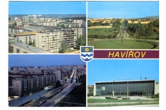 F 42127 - Havířov 