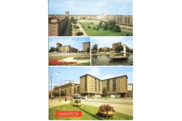 F 42141 - Havířov 