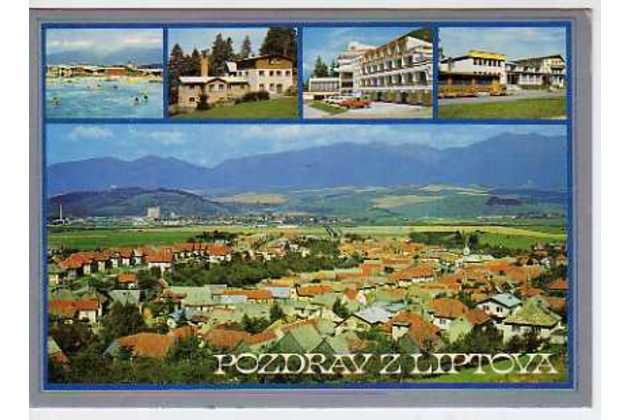 Liptov - 44390