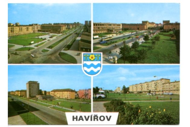 F 42175 - Havířov 