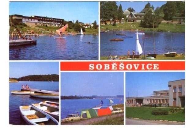 F 42189 - Soběšovice 