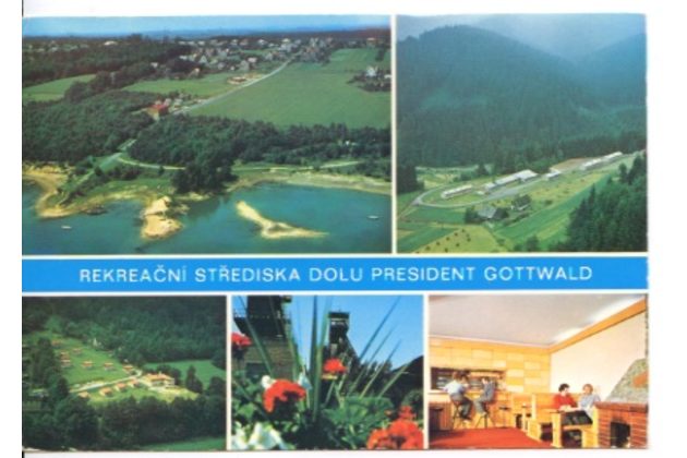 F 42198 - Horní Suchá 