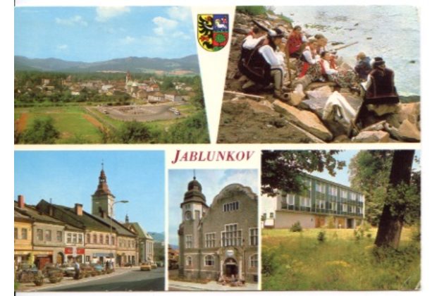F 42200 - Jablunkov 