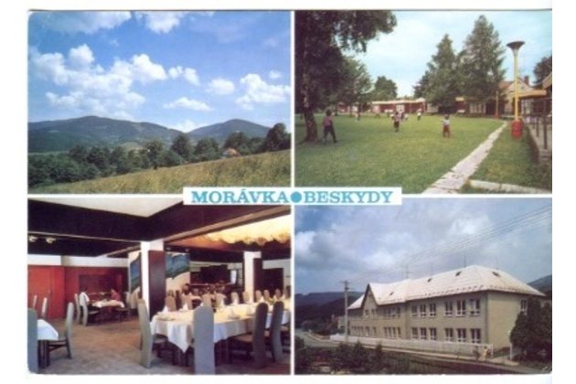 F 42225 - Morávka 