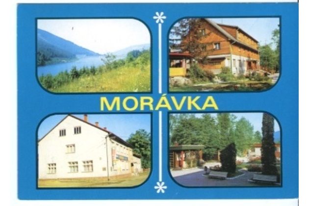 F 42230 - Morávka 