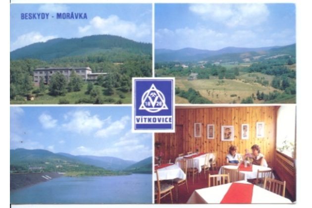 F 42236 - Morávka 