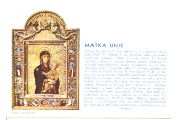 F 42268 - Náboženství 