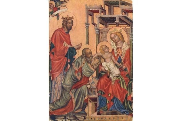 F 42267 - Náboženství 