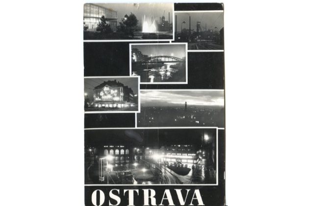 E 42334 - Ostrava2 