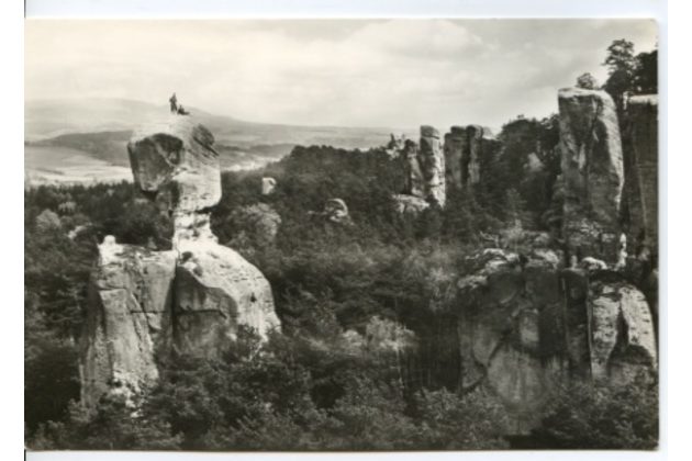 E 42558 - Hrubá Skála 