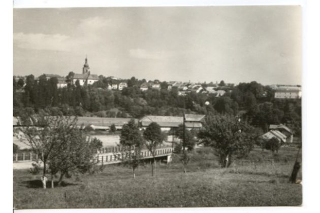 E 42556 - Přibyslav 