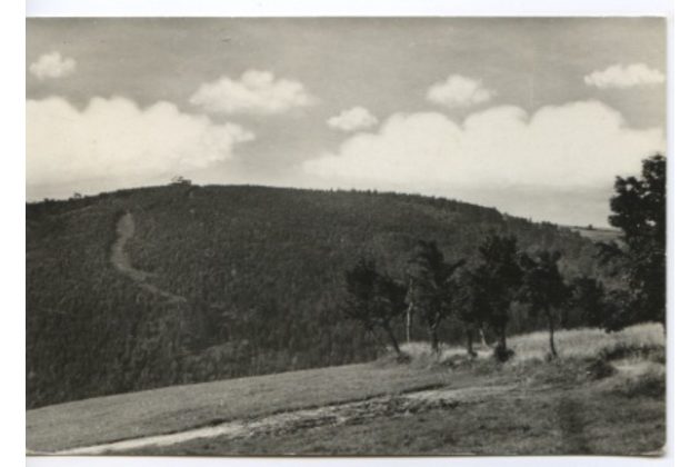 E 42379 - Krušné hory 