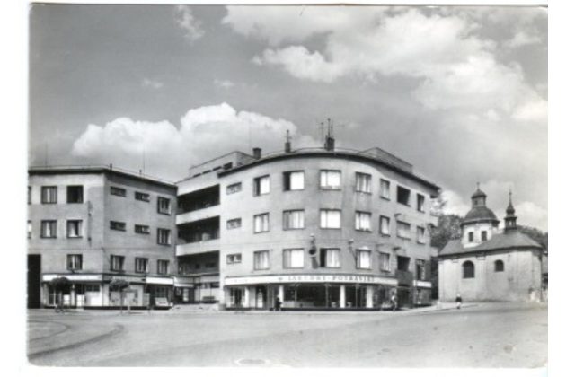 E 42387 - Lipník nad Bečvou 