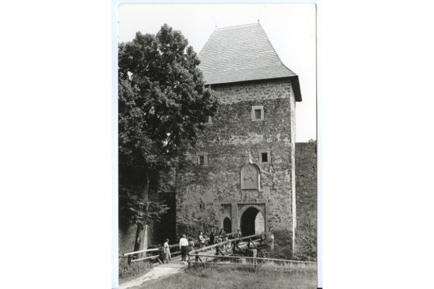 E 42388 - Lipník nad Bečvou 