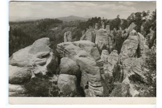 E 42393 - Český Ráj