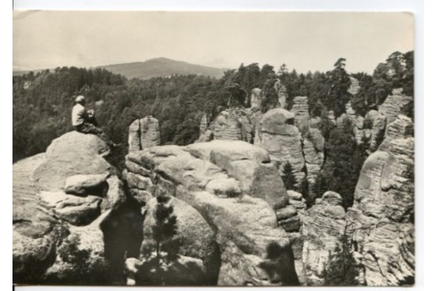 E 42394 - Český Ráj