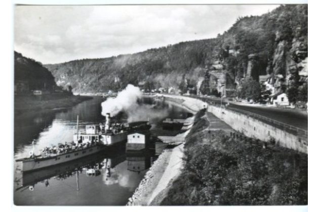 E 42391 - České Švýcarsko 