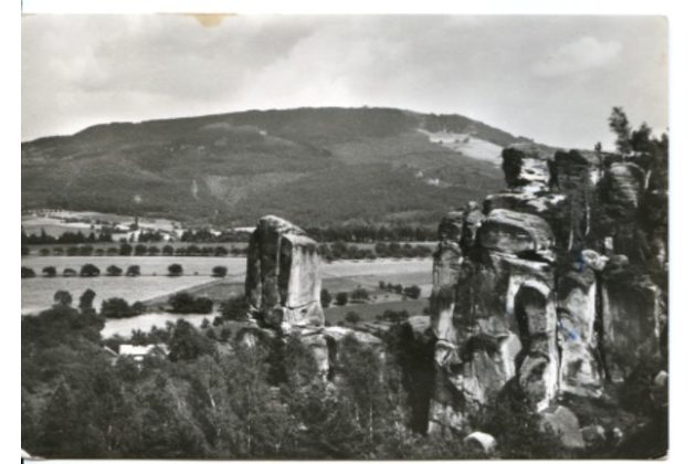 E 42398 - Český Ráj