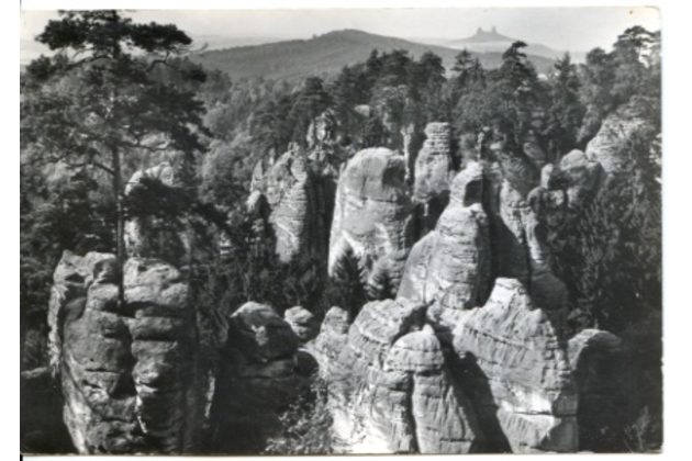 E 42396 - Český Ráj