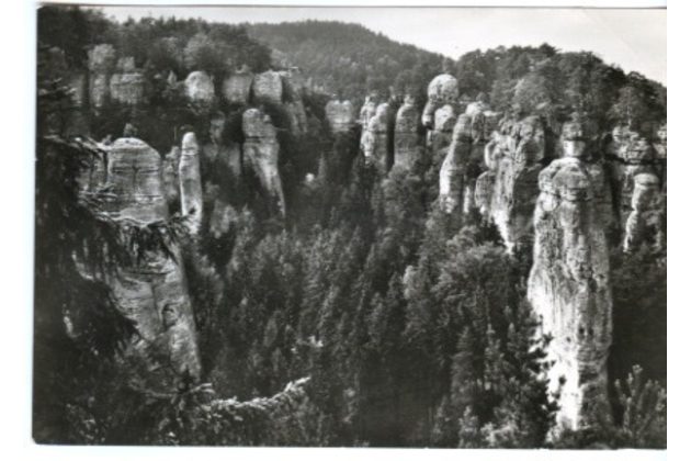 E 42399 - Český Ráj