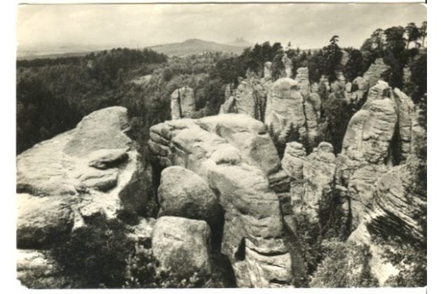 E 42400 - Český Ráj