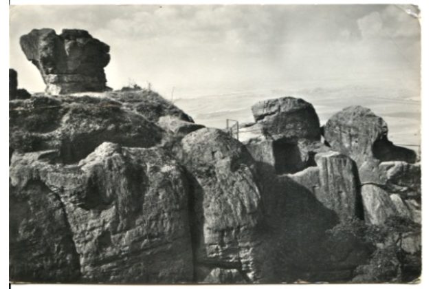 E 42406 - Český Ráj 