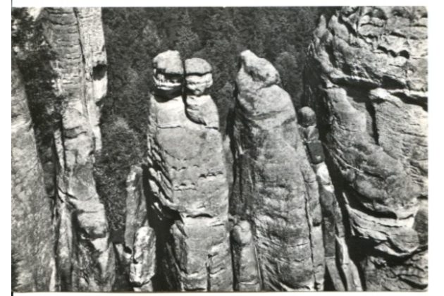 E 42414 - Český Ráj 