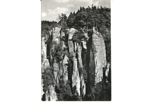 E 42416 - Český Ráj 