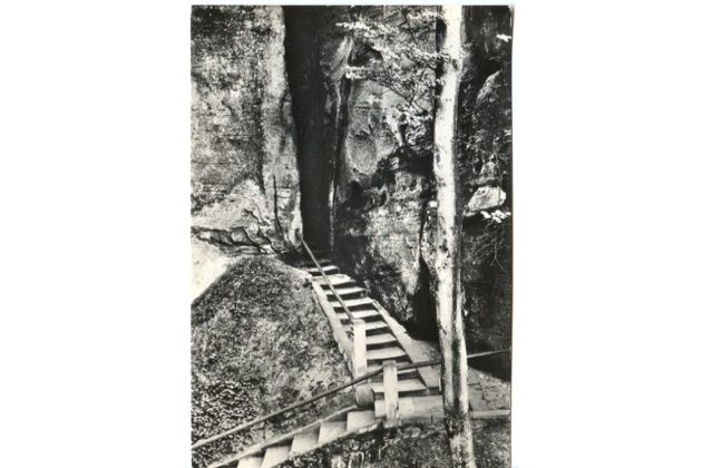 E 42417 - Český Ráj 